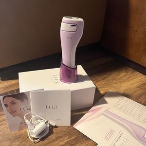 Tria Facial Laser smoothbeauty age defying